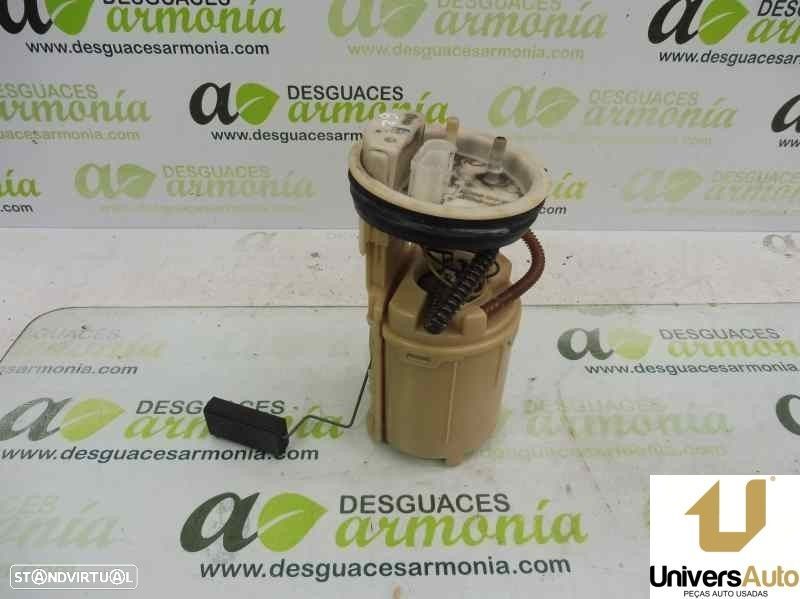 BOMBA COMBUSTÍVEL VOLKSWAGEN NEW BEETLE 1998 -1J0919051H - 4