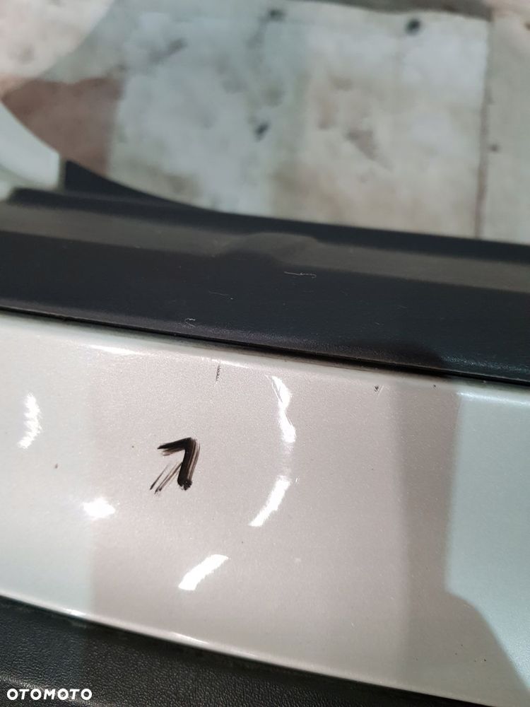 zderzak tył tylni pdc volvo xc60 i 3.2b eu 12r 481-16 - 14