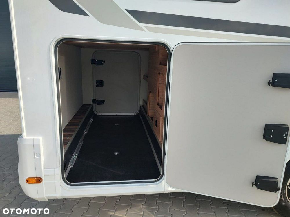 Weinsberg CaraSuite FIAT 700 MEG - 9
