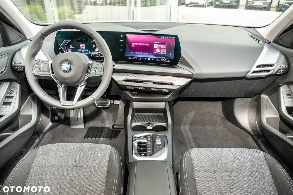 BMW Seria 1 116 - 8