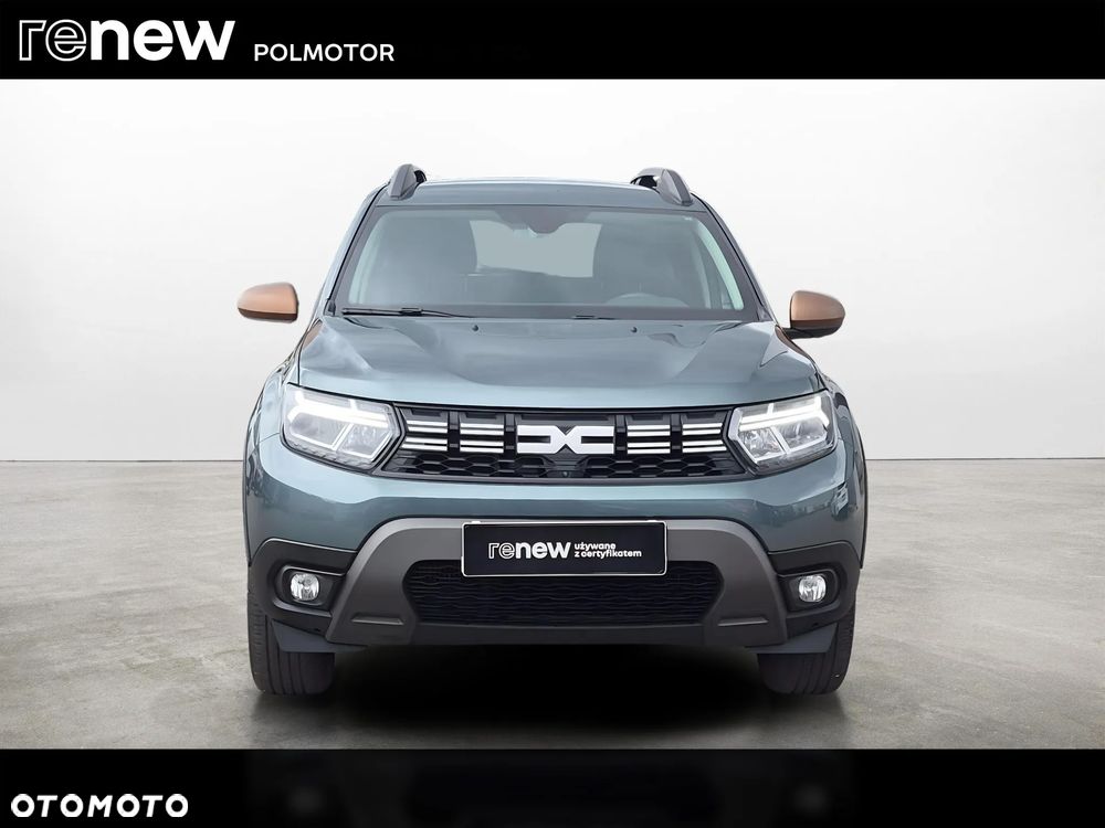 Dacia Duster 1.0 TCe Journey - 8