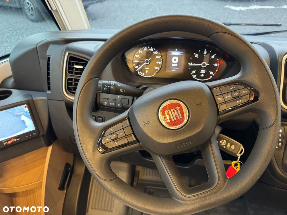 Carthago Malibu I 441 - 13