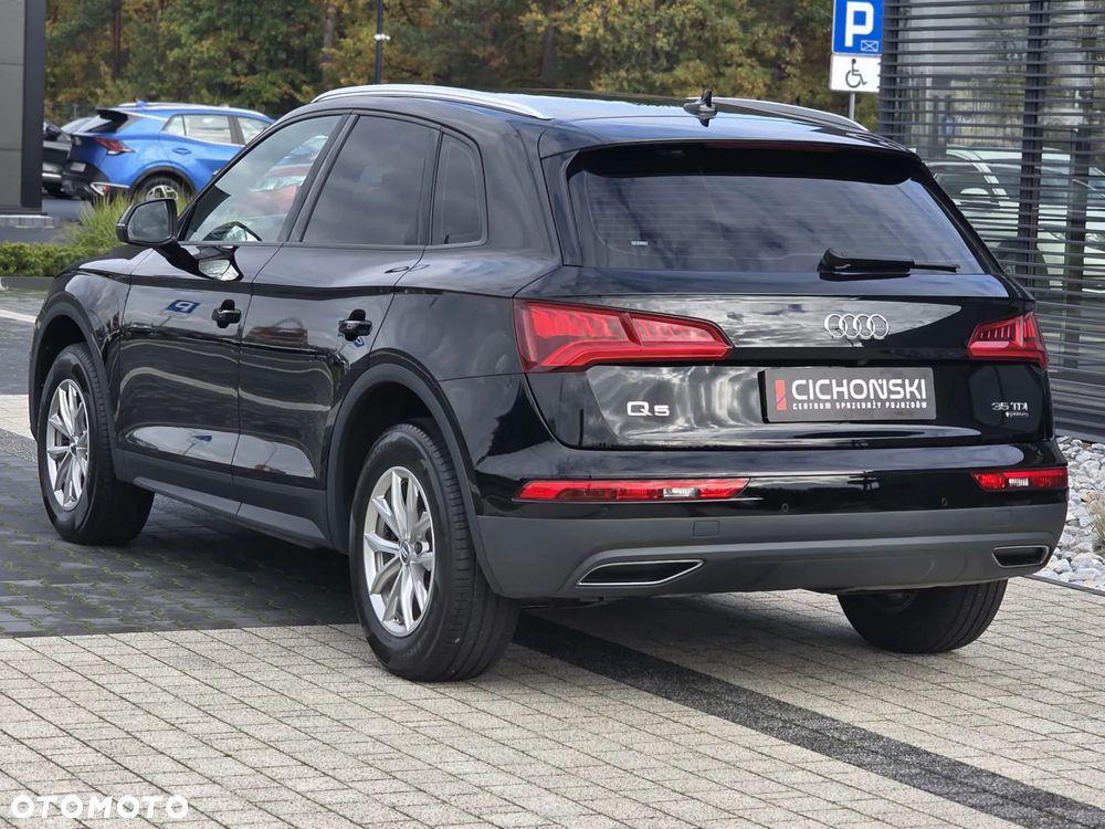 Audi Q5 2.0 TDI Quattro Sport S tronic - 11
