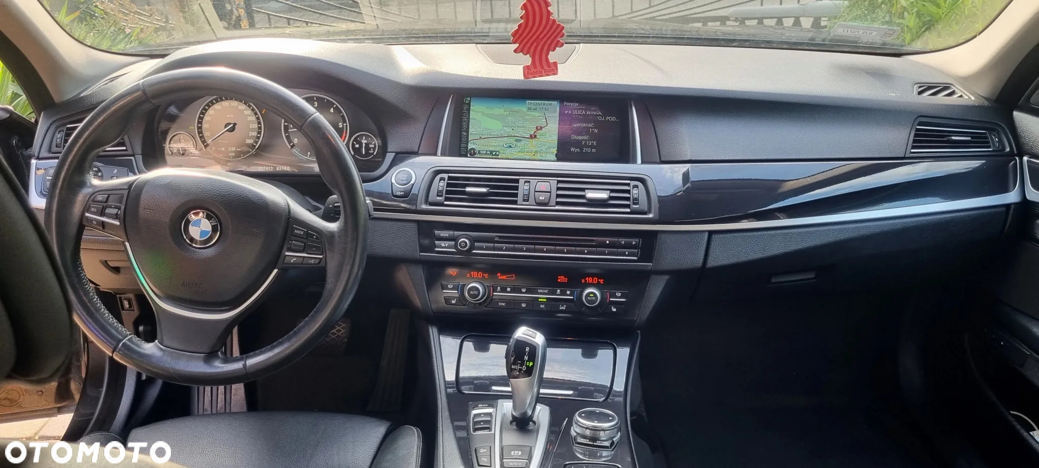 BMW Seria 5 530d xDrive Modern Line - 21