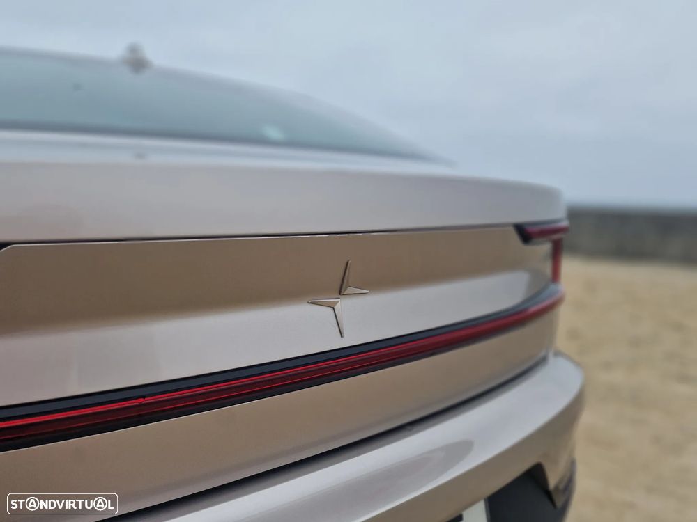 Polestar 2 Single Motor 78kWh - 17