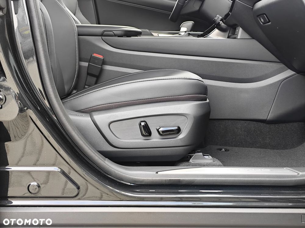 Lexus NX 350h Prestige AWD - 14