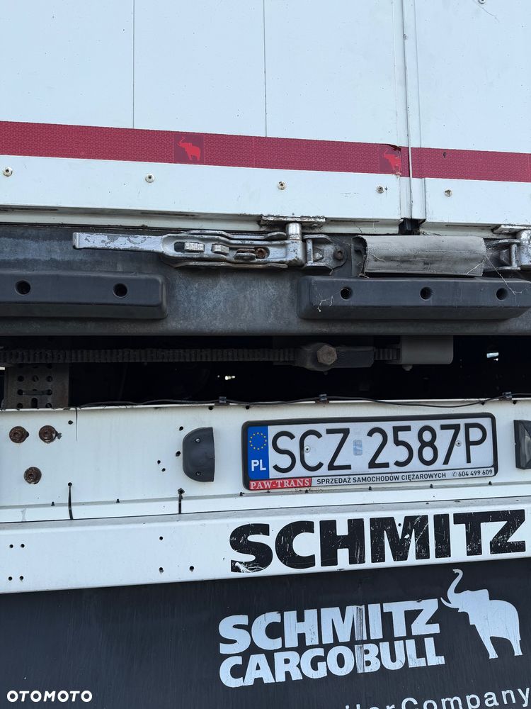 Schmitz Cargobull MEGA - 7