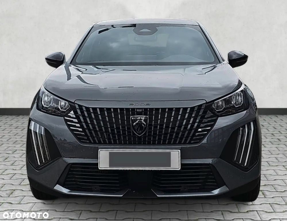 Peugeot 2008 - 5