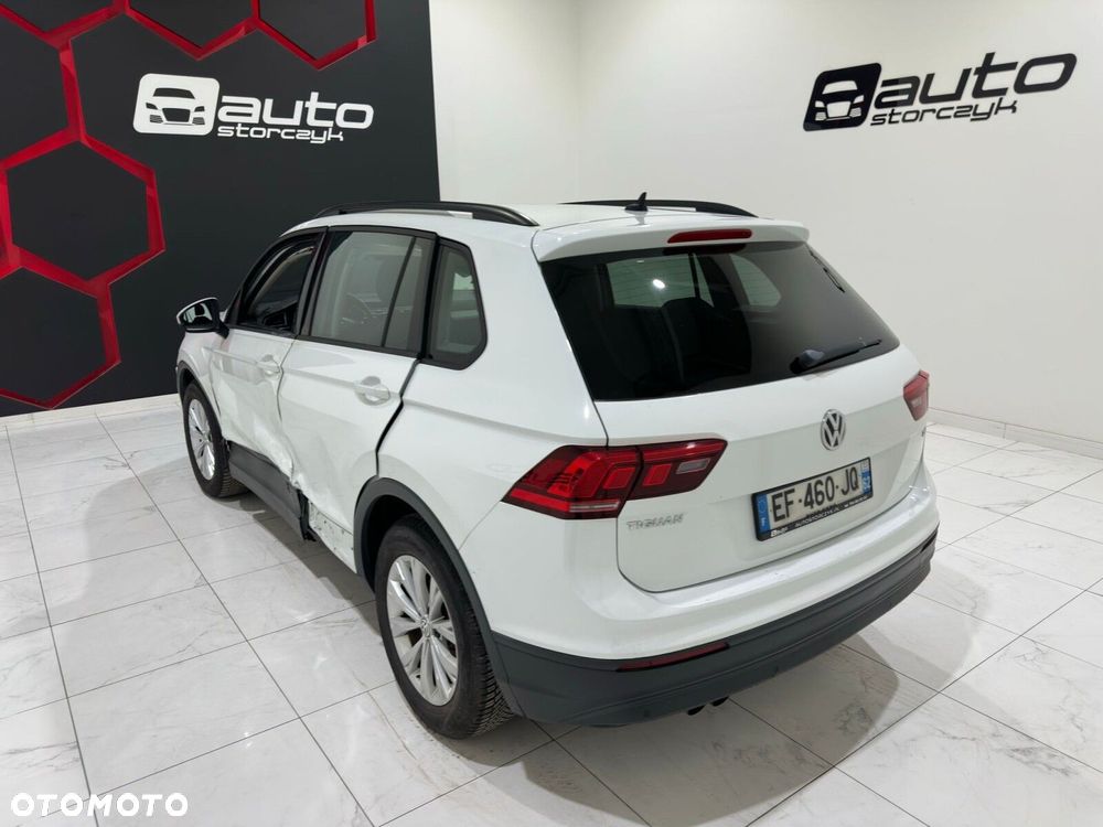 Volkswagen Tiguan - 35
