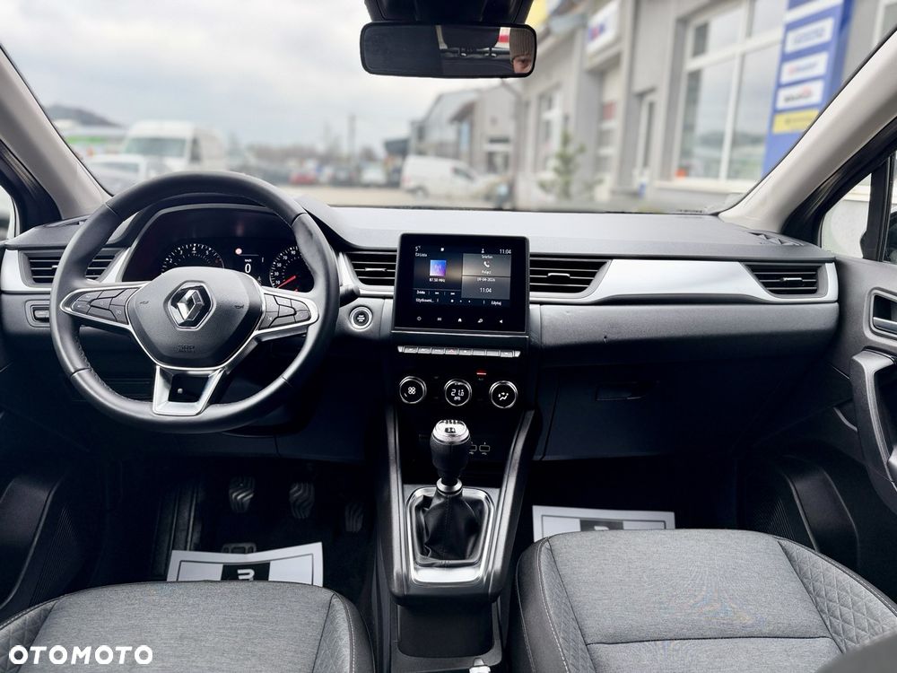 Renault Captur TCe 90 ZEN - 14