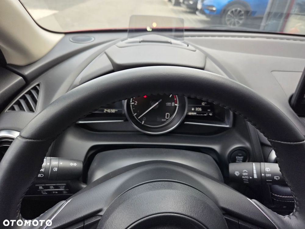 Mazda 2 SKYACTIV-G 90 Homura - 35