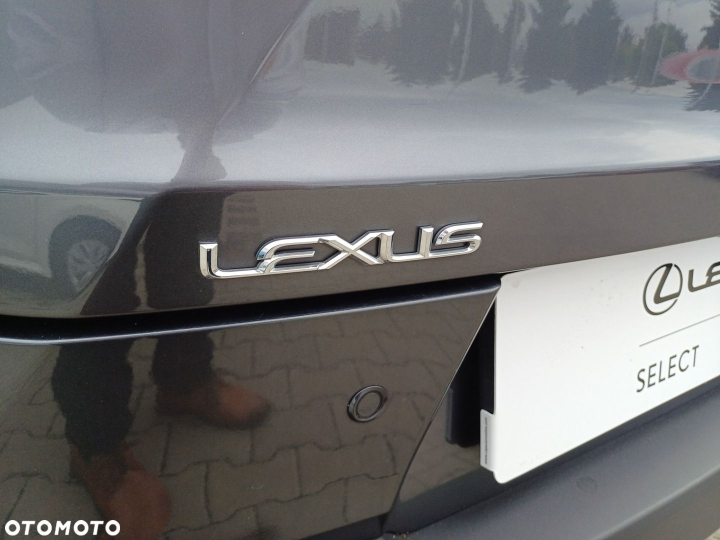 Lexus UX - 28