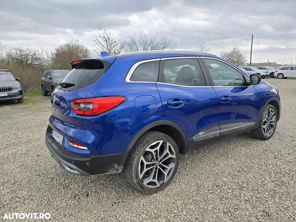 Renault Kadjar - 3