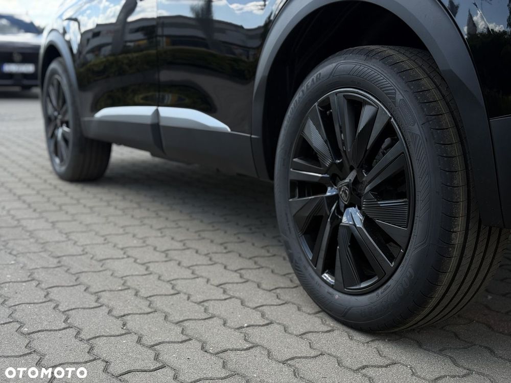 Peugeot 2008 PureTech mHEV GT E-DCS6 - 31
