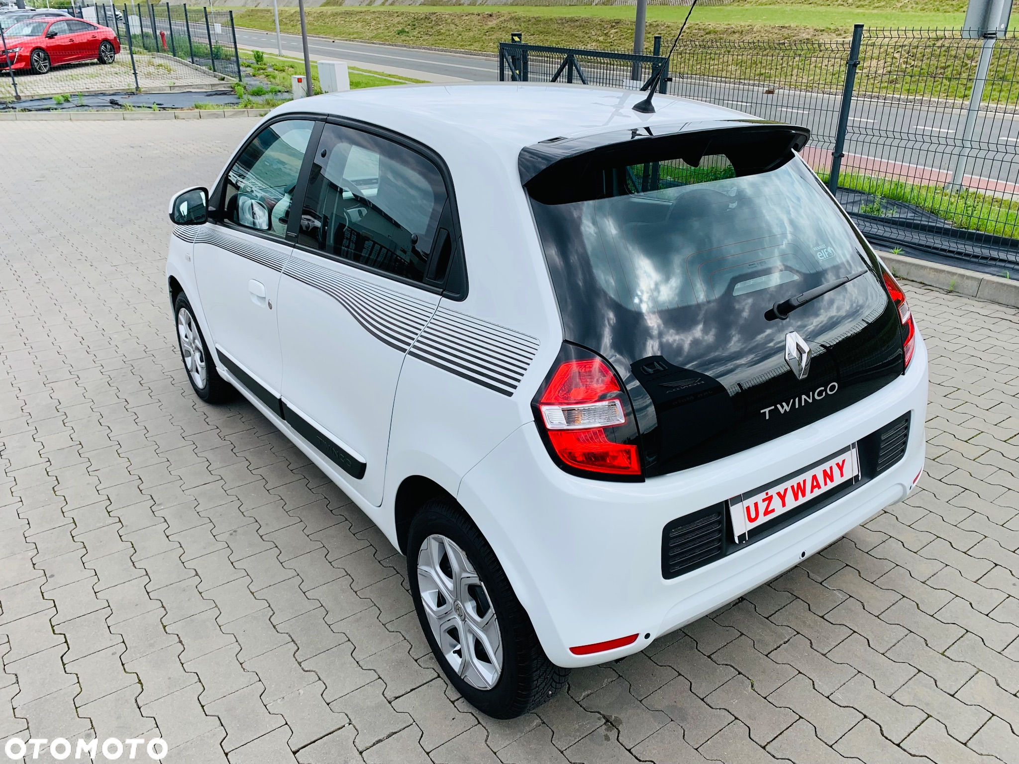 Renault Twingo SCe 70 Life - 21