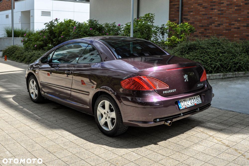 Peugeot 307 - 3
