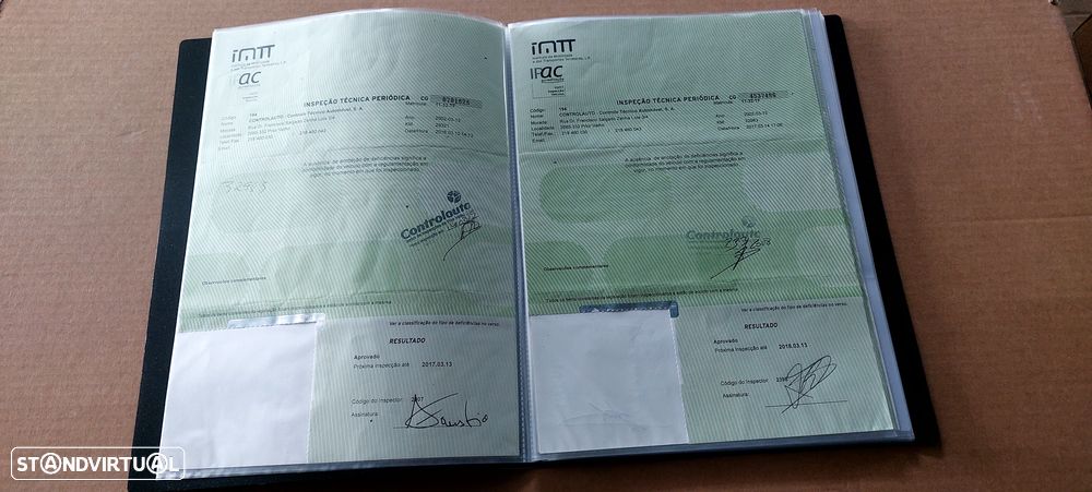 Porsche 911 (996) Carrera - 31