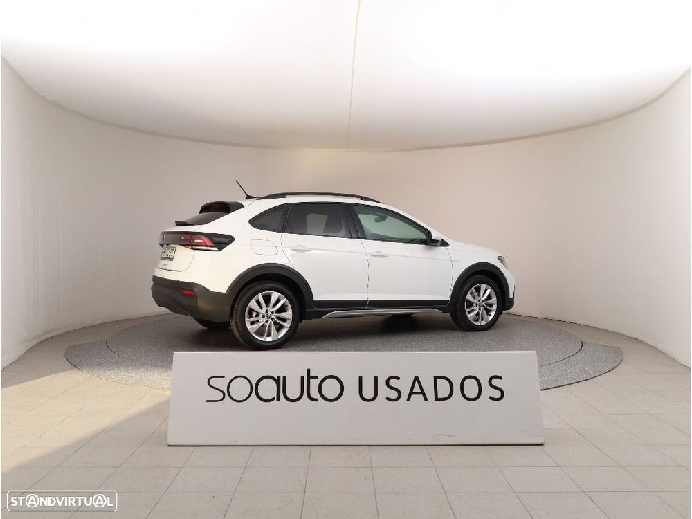 VW Taigo 1.0 TSI Urban DSG - 11