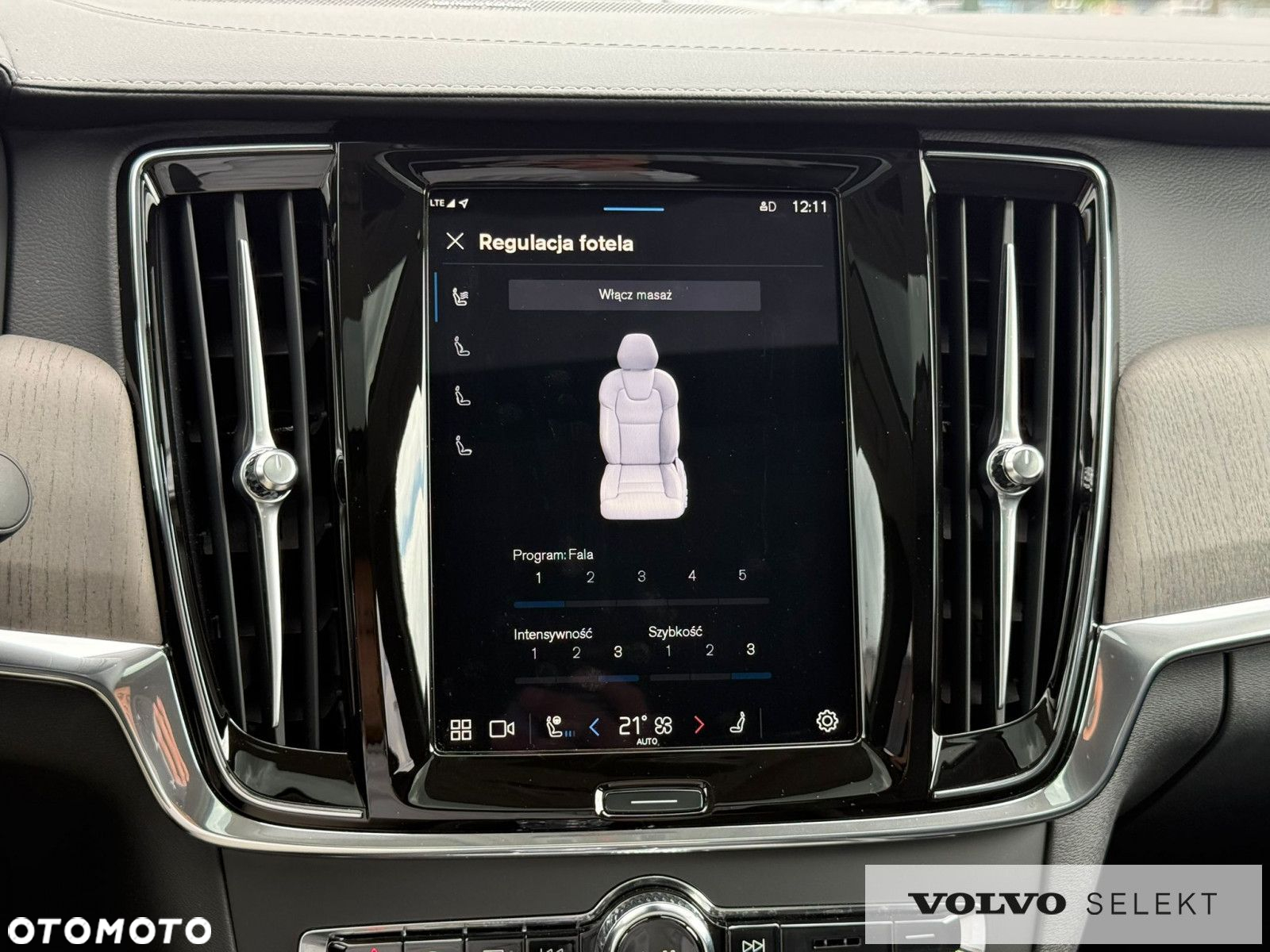 Volvo S90 - 29