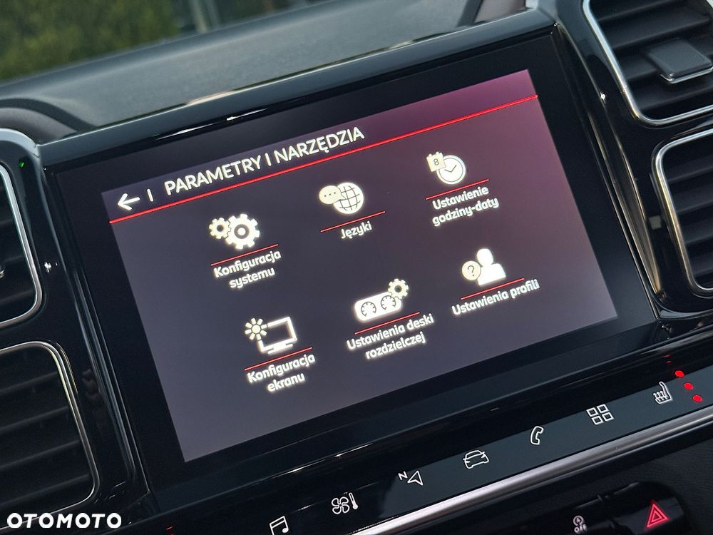 Citroën C5 Aircross 1.6 PureTech Shine EAT8 - 34