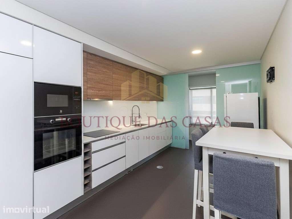 Apartamento T3 Duplex - Cond. Av. Vasco da Gama - Grande imagem: 4/12
