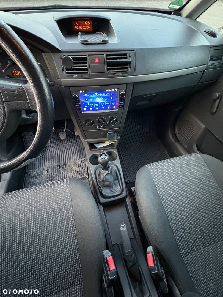 Opel Meriva 1.4 Innovation - 8