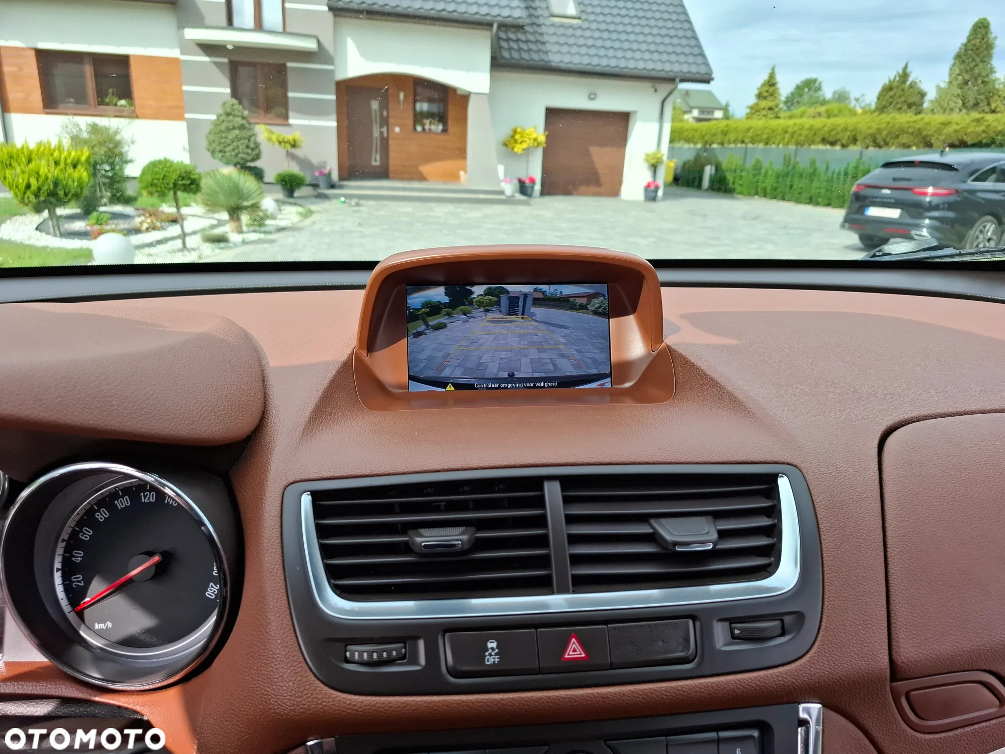 Opel Mokka 1.4 T Cosmo - 26