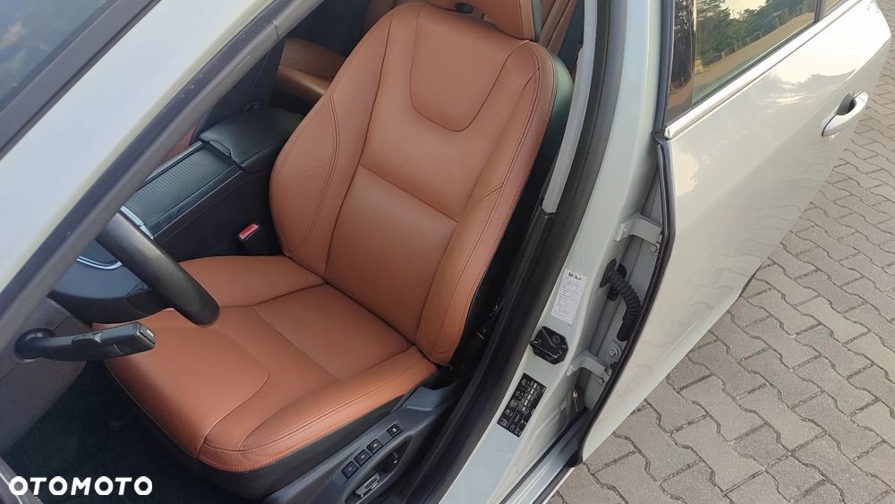 Volvo S60 D3 Geartronic Summum - 21