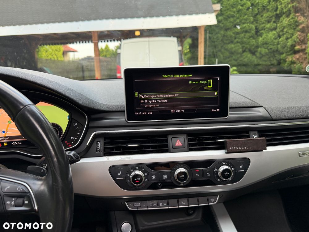 Audi A4 Avant 2.0 TDI Quattro S tronic - 34