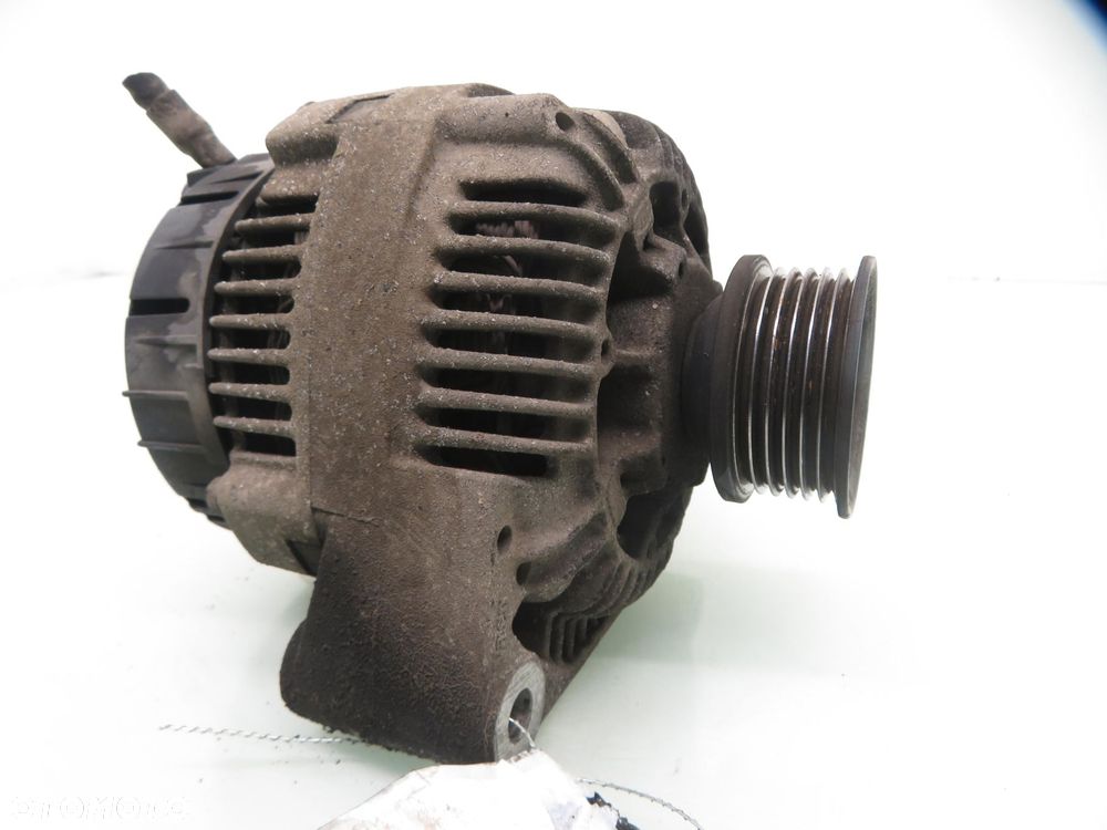 ALTERNATOR MERCEDES W202 C 200 D - 1