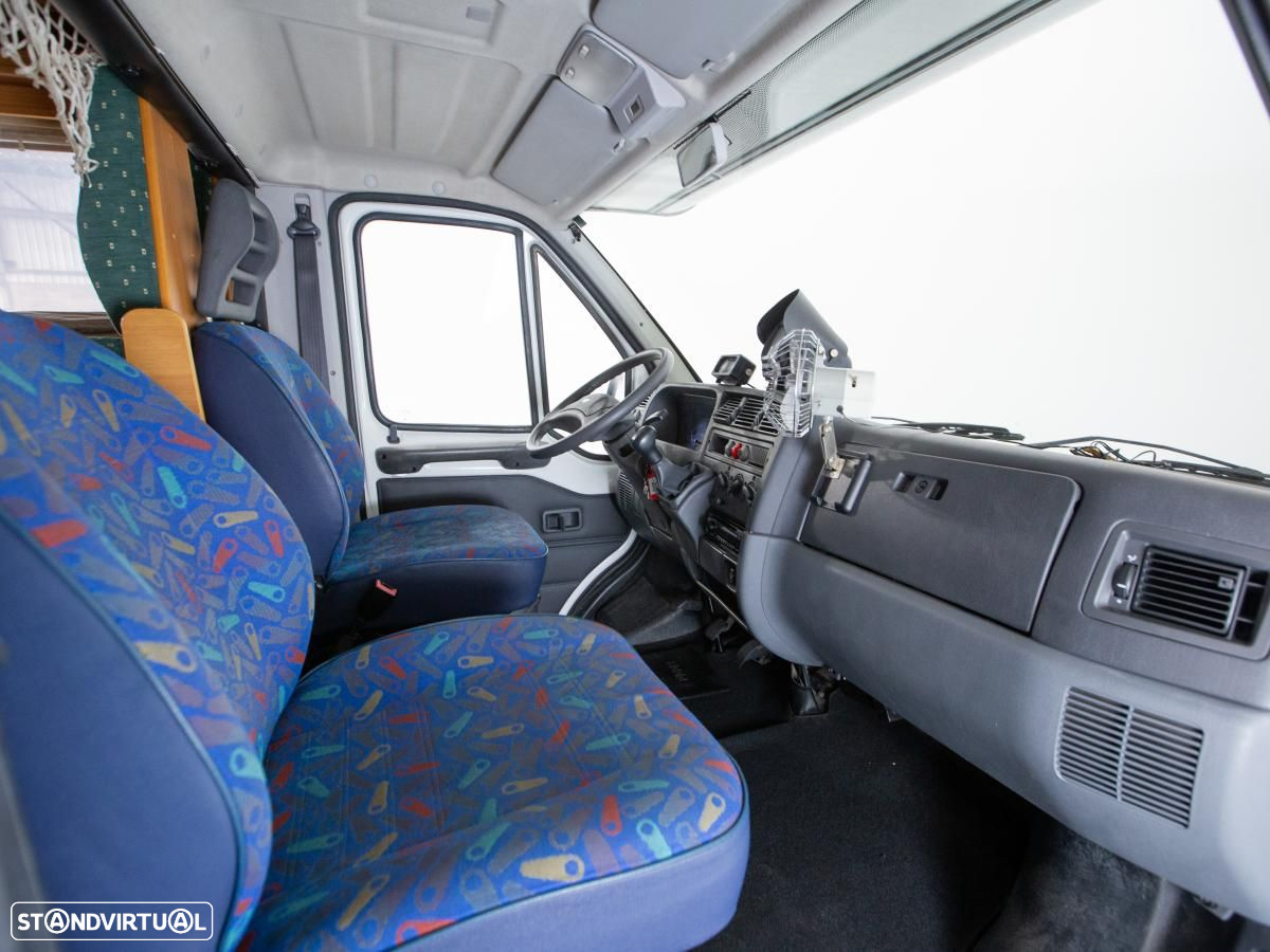 Fiat Ducato Outro - 7