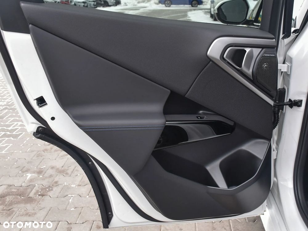 BMW X3 20d xDrive - 25