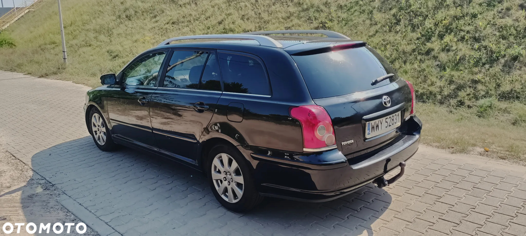 Toyota Avensis - 6