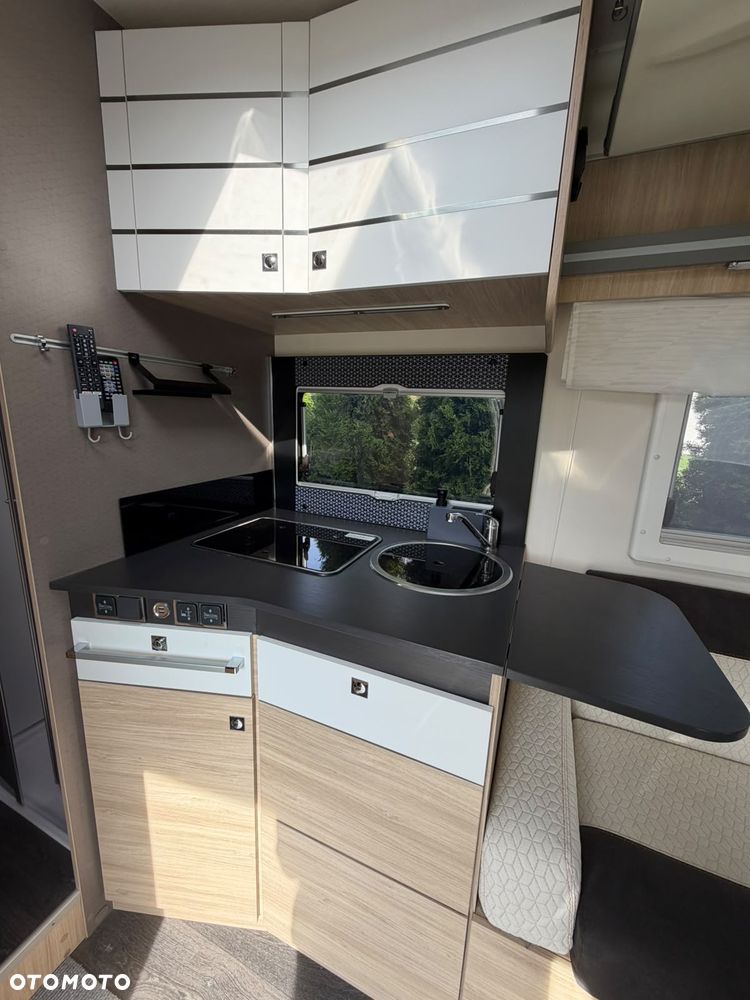 Fiat Ducato chausson - 16