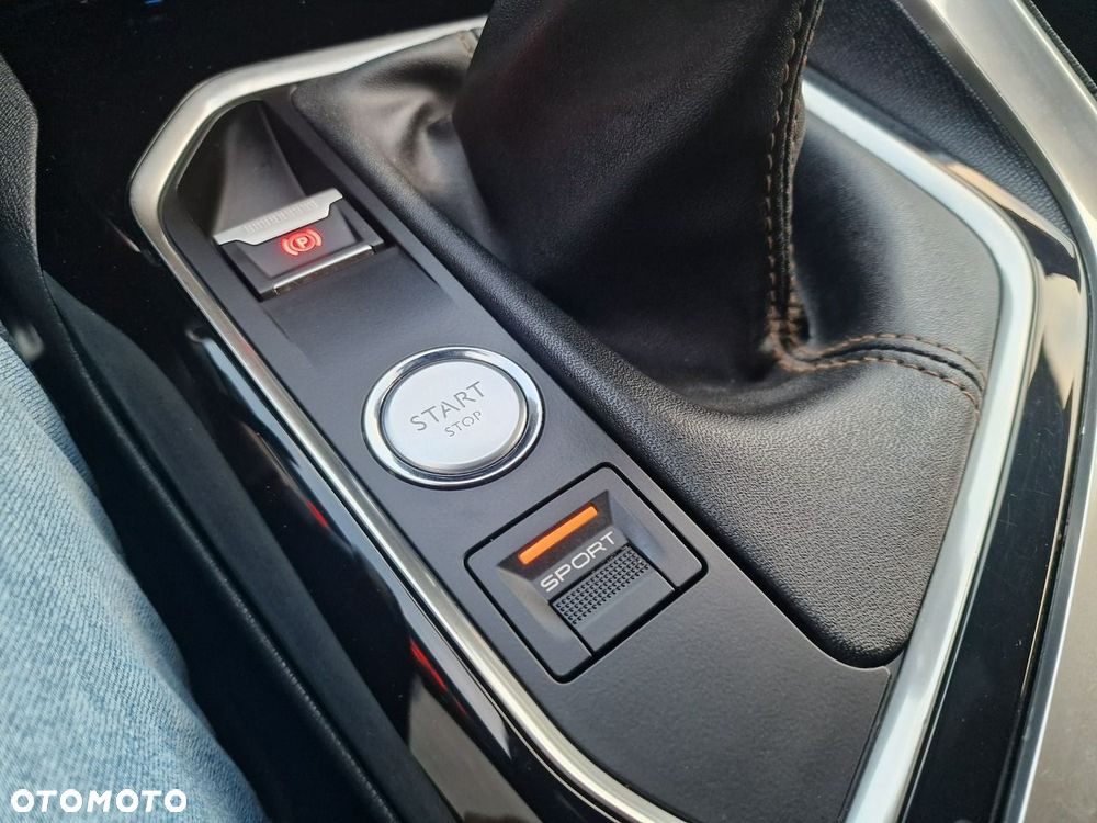 Peugeot 3008 - 34