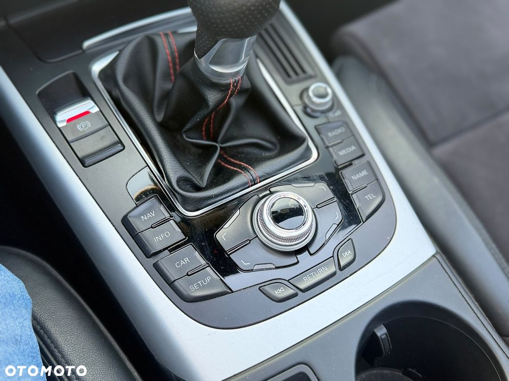 Audi A5 Cabrio 2.0 TDI DPF (clean diesel) - 32