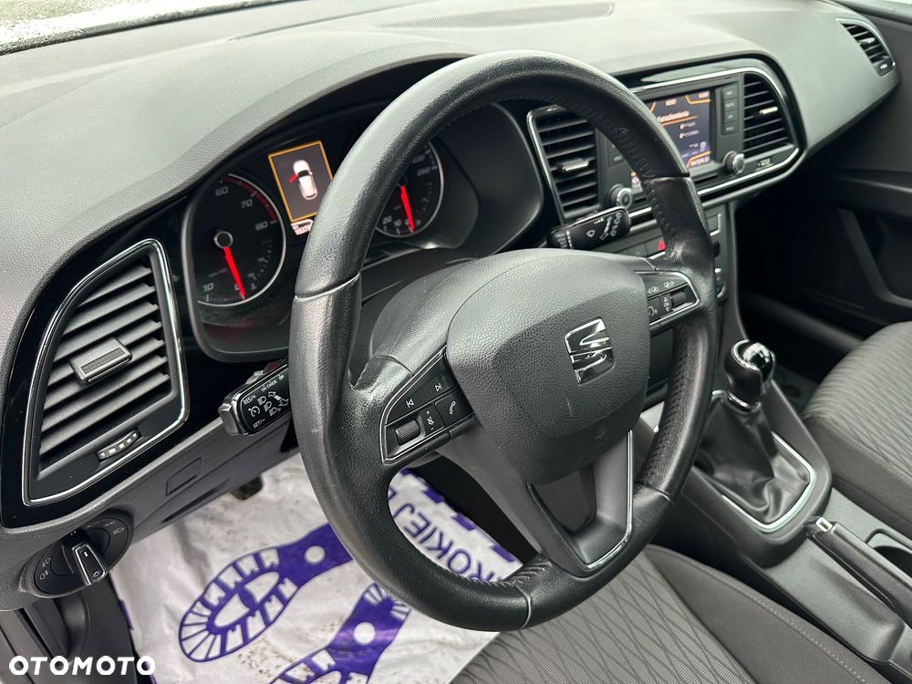 Seat Leon - 13