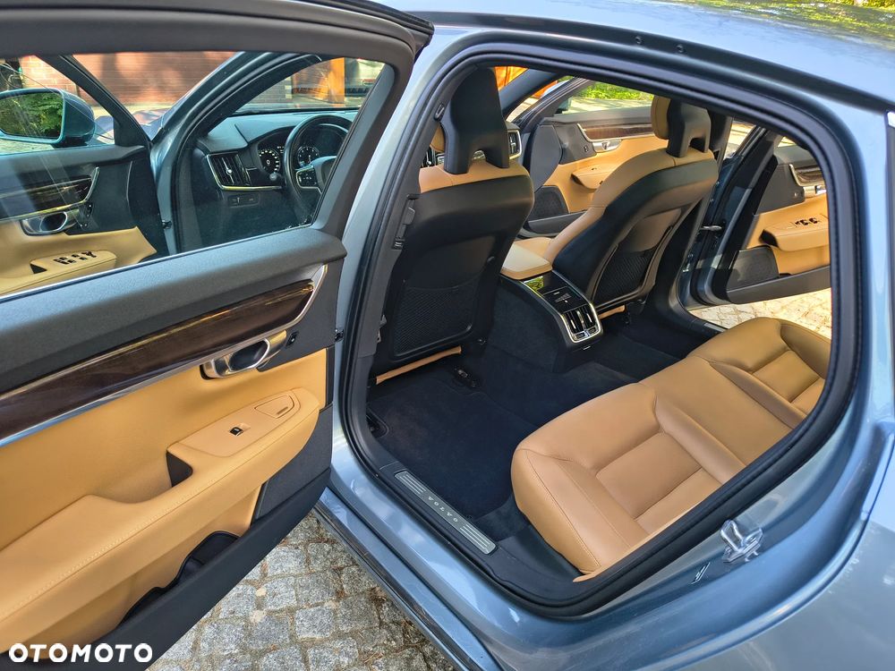 Volvo S90 T5 Geartronic Momentum - 20