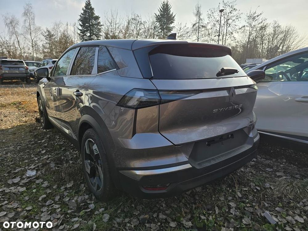 Renault Symbioz 1.8 E-Tech Full Hybrid 160 Esprit Alpine - 6