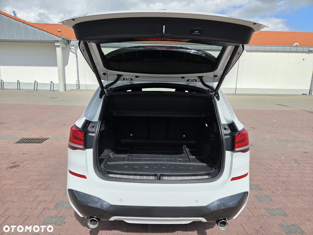 BMW X1 xDrive18d M Sport - 5