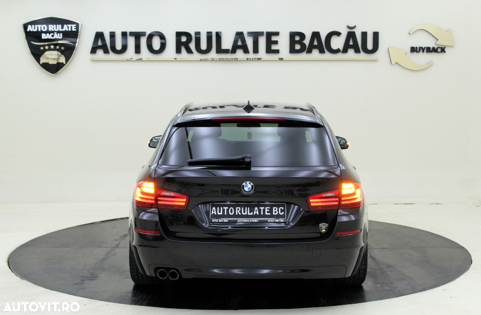 BMW Seria 5 - 11
