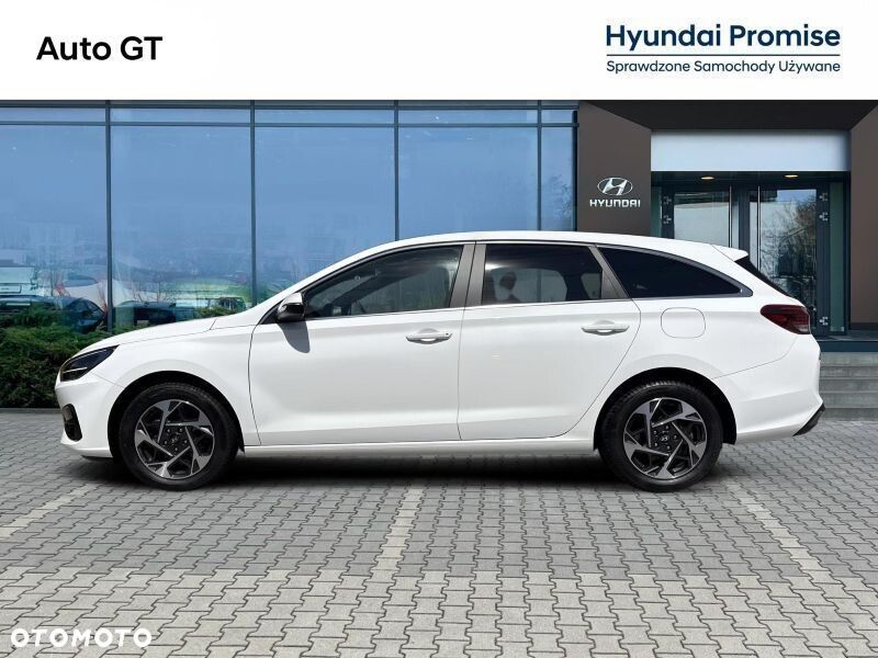 Hyundai i30 1.5 T-GDI 48V Smart DCT - 18