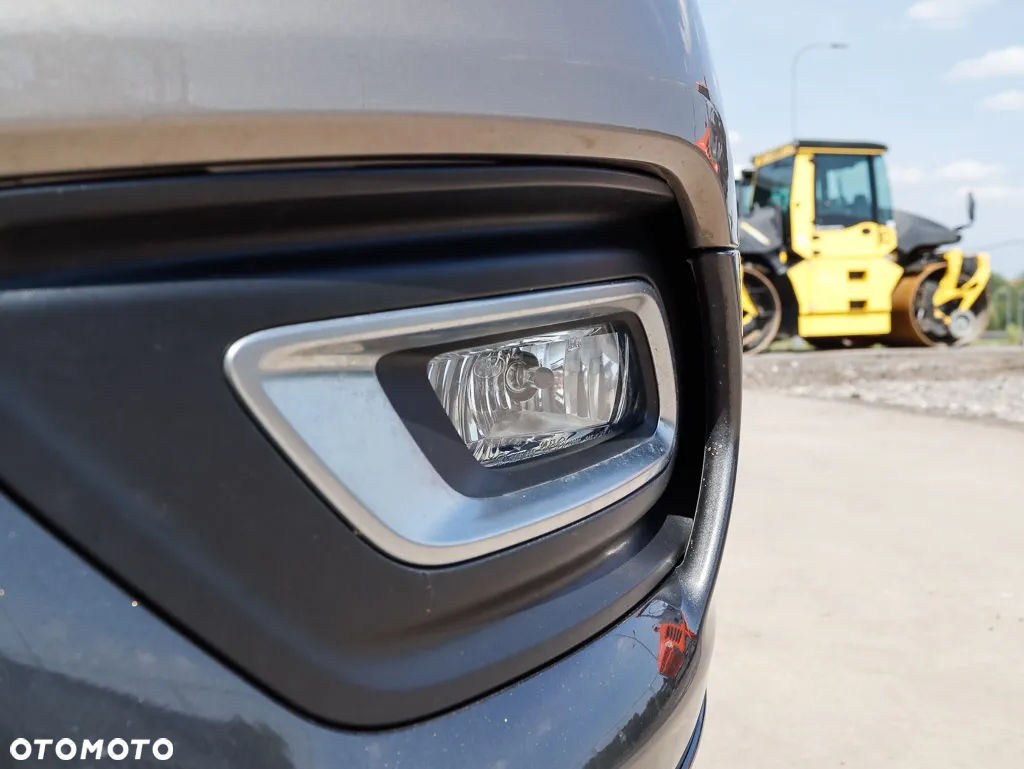 Ford Tourneo Custom 2.0 EcoBlue L2 Active SelectShift - 37