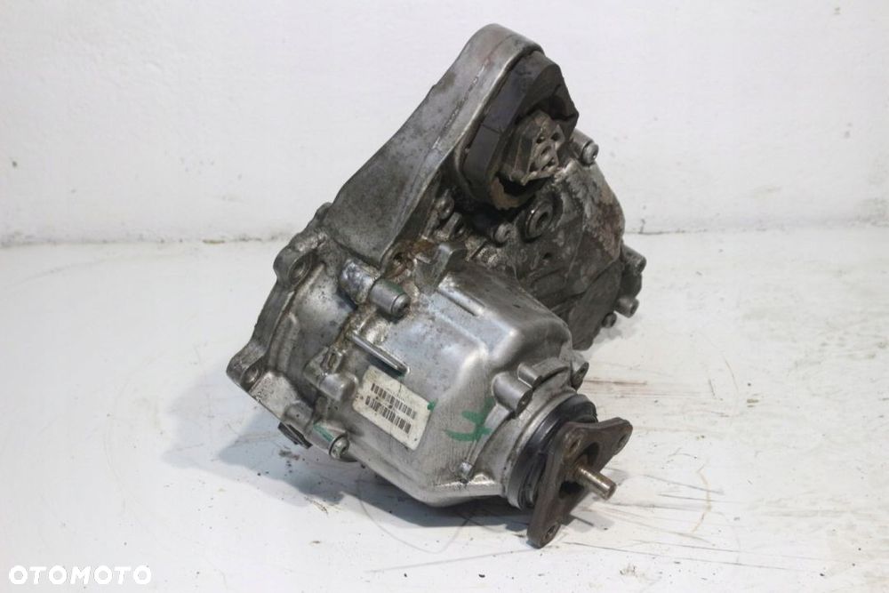 Reduktor Rozdzielacz 7505376 BMW F15 F16 F25 F26