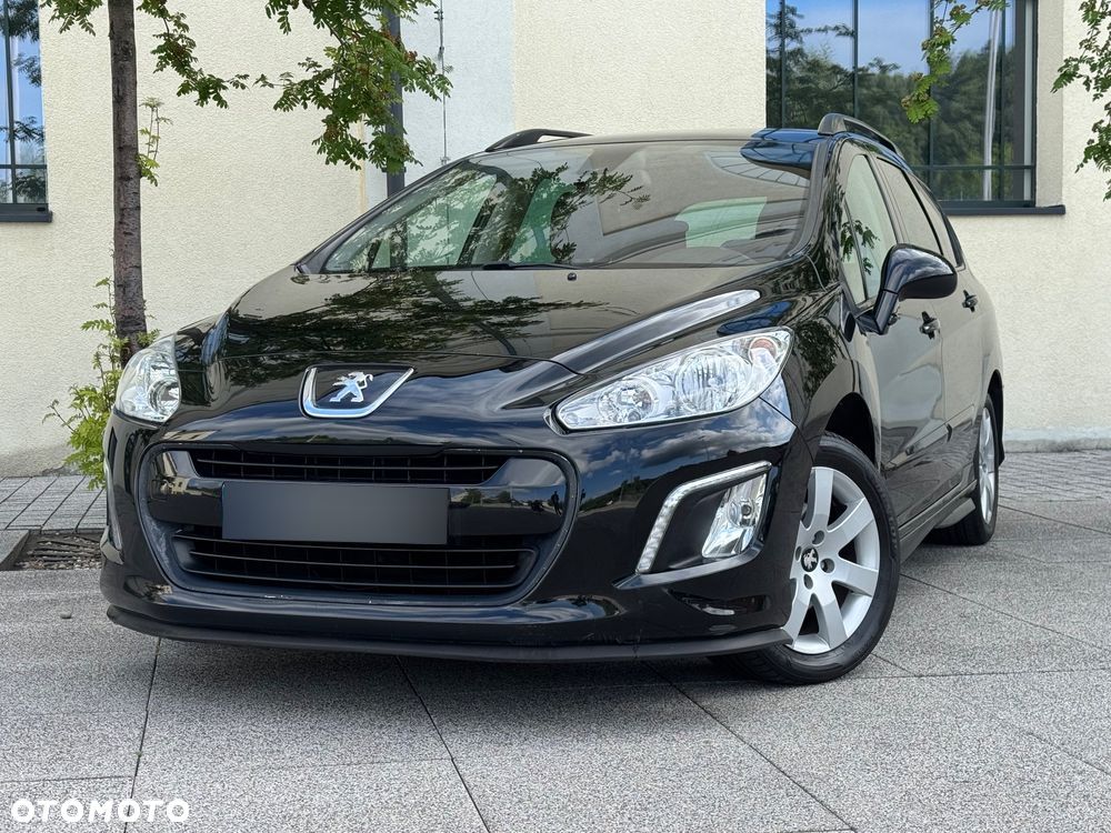 Peugeot 308 1.6 Premium - 1