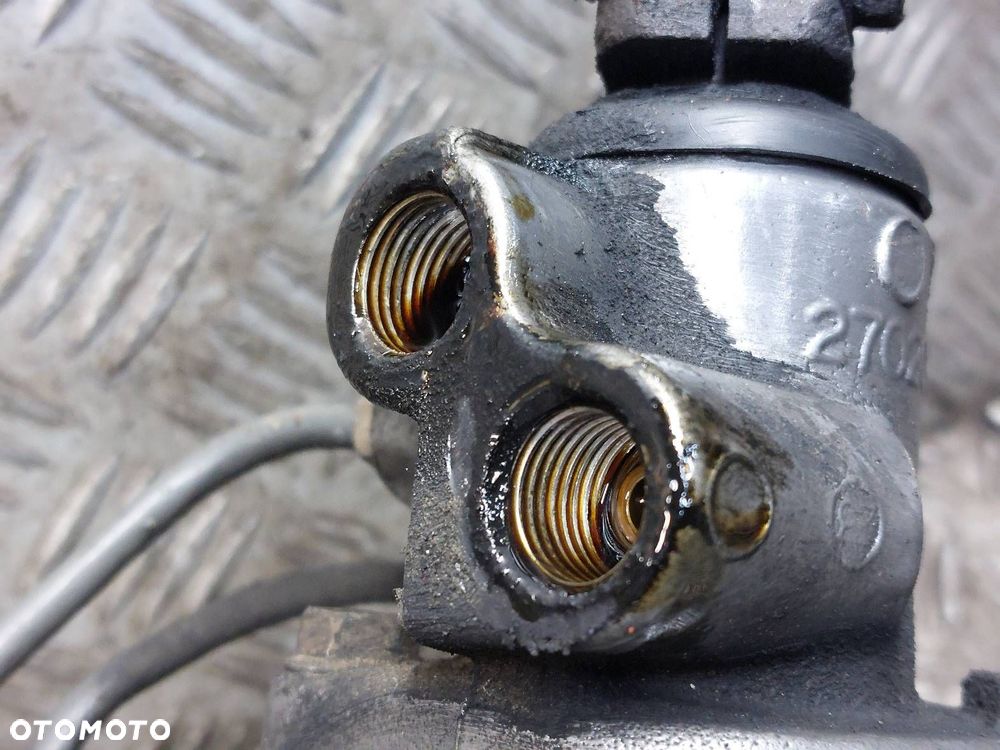 MAGLOWNICA PRZEKŁADNIA KIEROWNICZA DO REGENERACJI TOYOTA PREVIA II EU - 5
