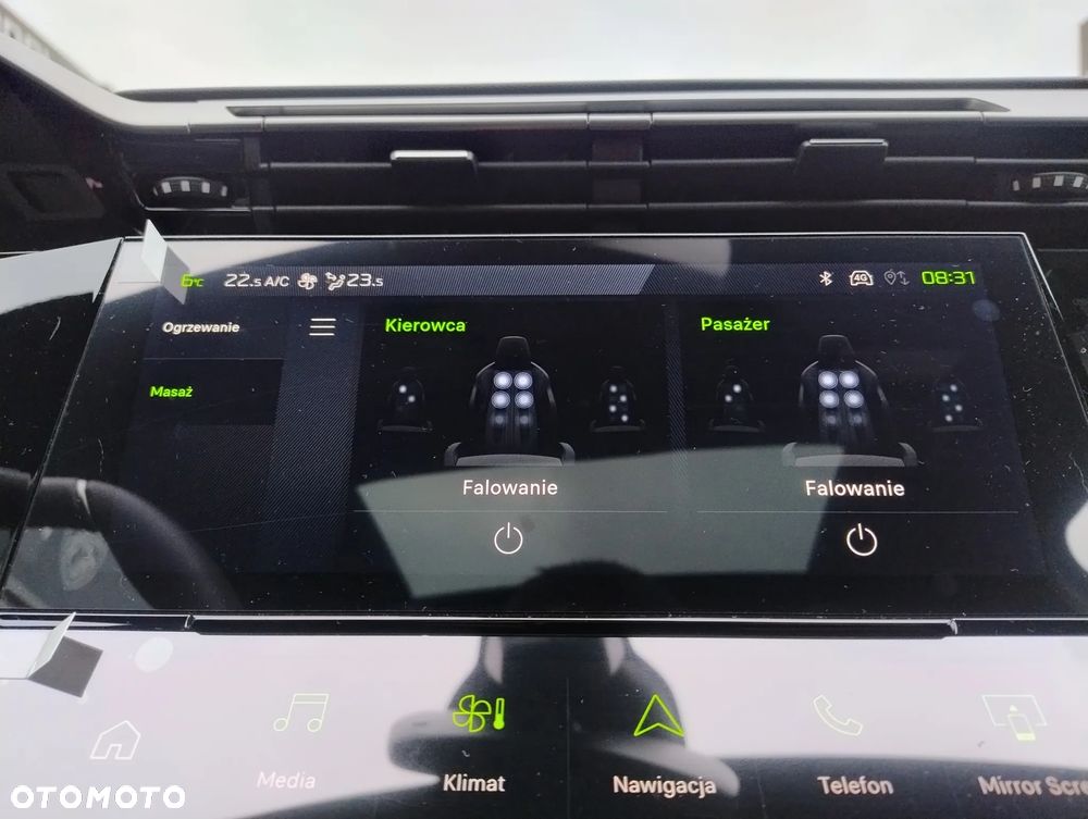 Peugeot 408 1.2 PureTech GT S&S EAT8 - 25