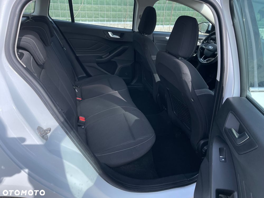 Ford Focus 1.5 EcoBlue Active - 13