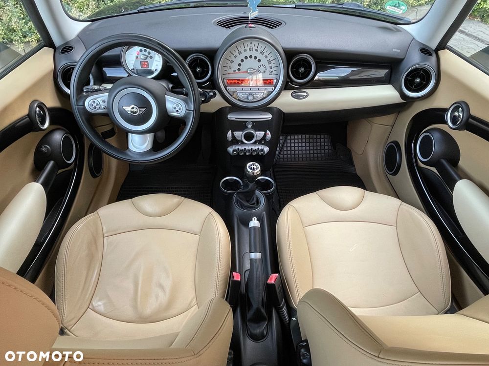 MINI Clubman Cooper - 19