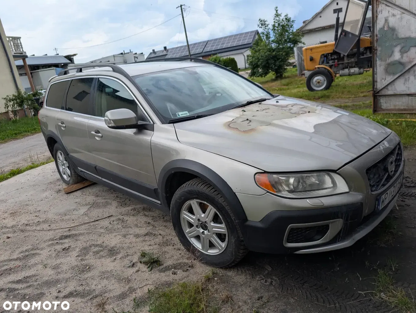 Volvo XC 70 - 10